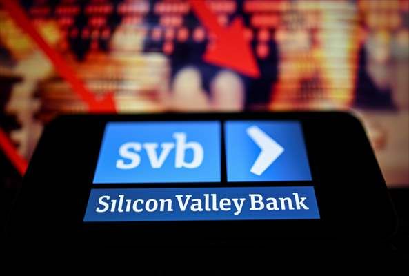 Küresel bankacılık krizi: 4 banka battı! 5