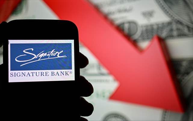 Küresel bankacılık krizi: 4 banka battı! 7