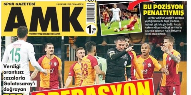 Yayın hayatını sonlandıran, bir zamanların ünlü gazeteleri! 1