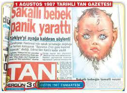 Yayın hayatını sonlandıran, bir zamanların ünlü gazeteleri! 12