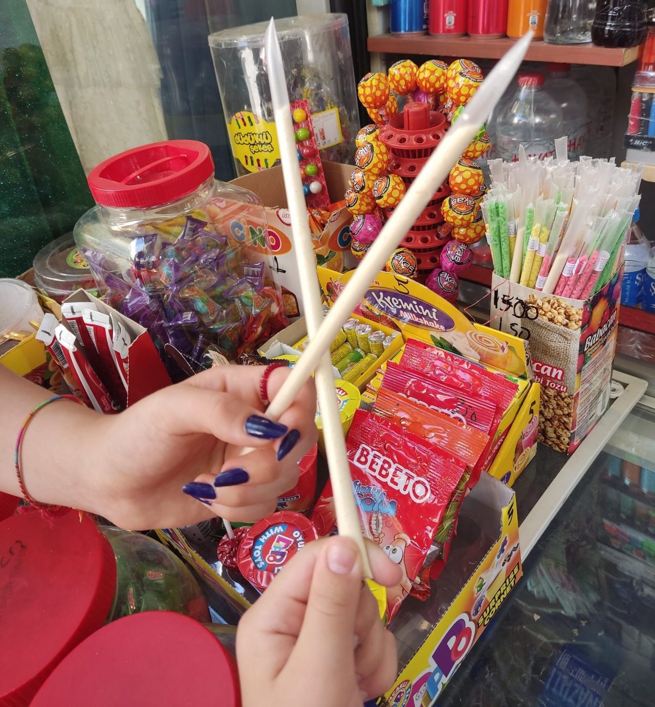 90'larda çocuk olanların unutamadıkları! 2