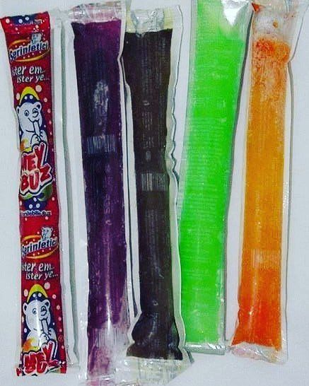 90'larda çocuk olanların unutamadıkları! 11