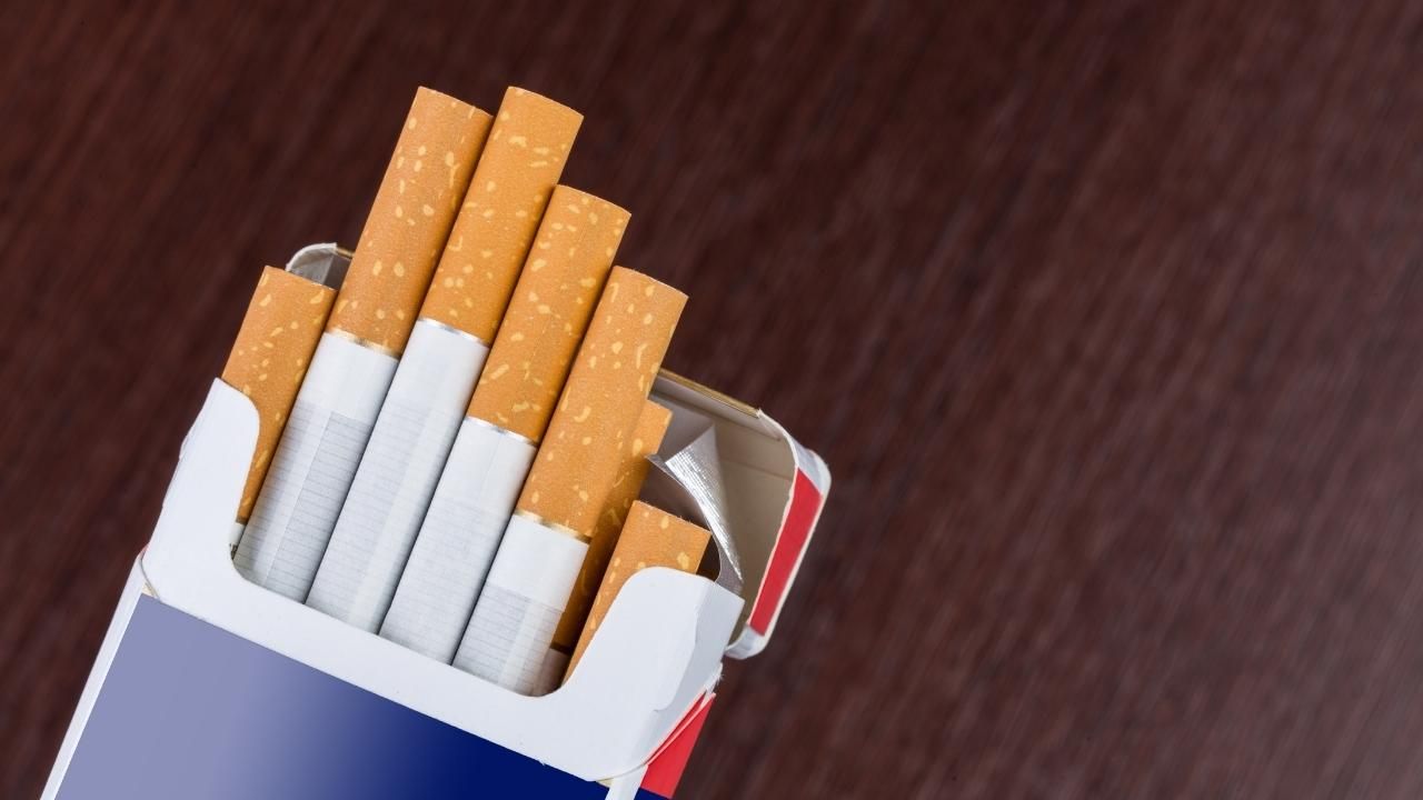 Bir pakette neden 20 adet sigara var? 2