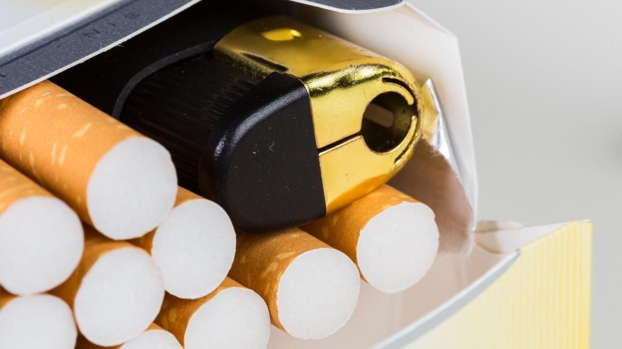 Bir pakette neden 20 adet sigara var? 3