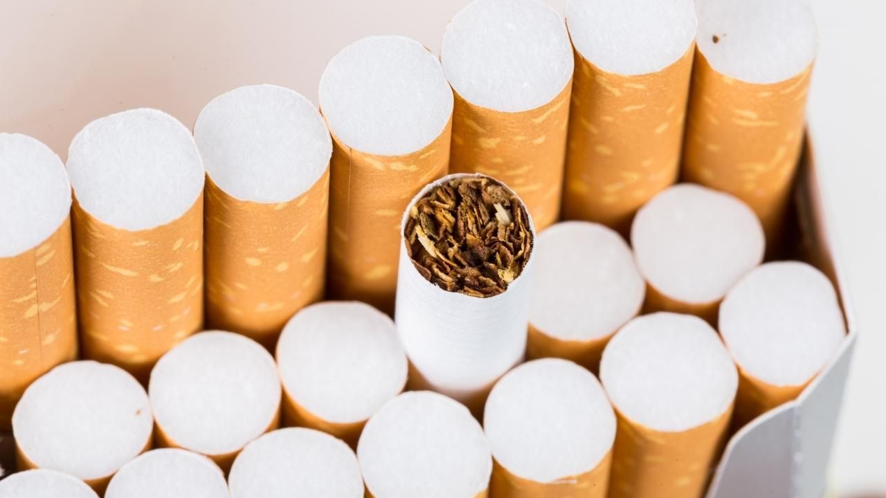 Bir pakette neden 20 adet sigara var? 4