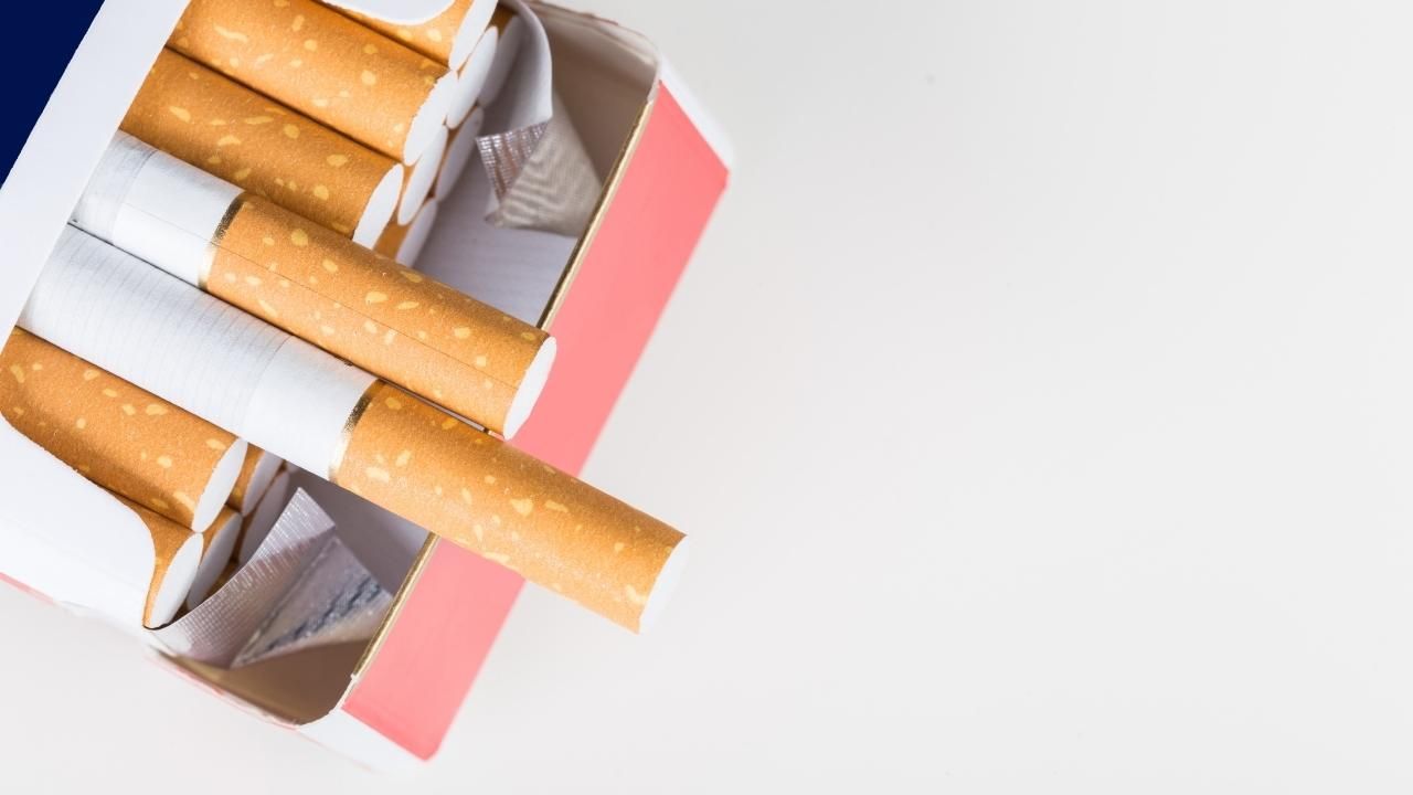 Bir pakette neden 20 adet sigara var? 5