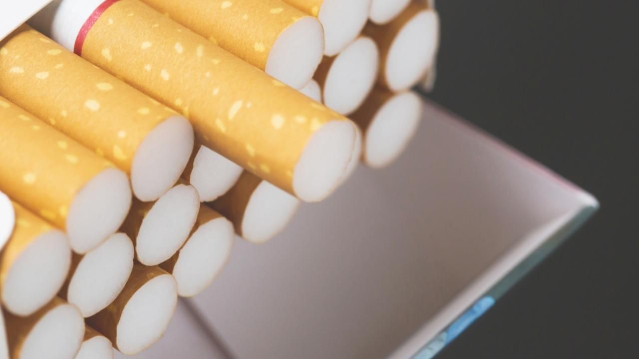 Bir pakette neden 20 adet sigara var? 6