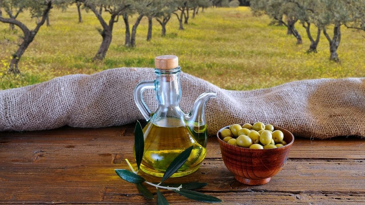 Türkiye'nin gıdada ihracat ve ithalat tablosu! 10