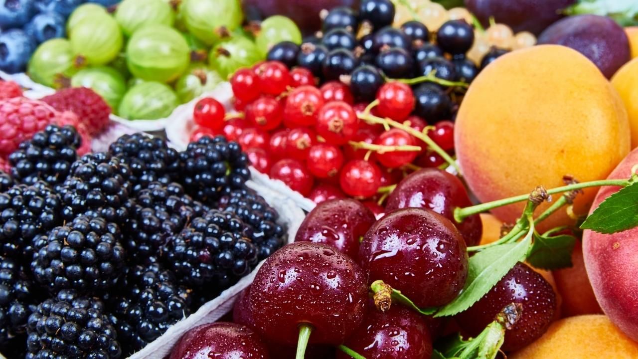 Türkiye'nin gıdada ihracat ve ithalat tablosu! 6