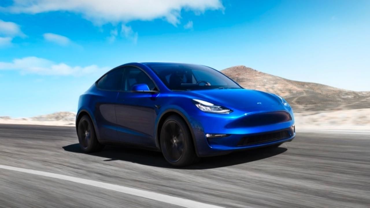 Tesla fiyat listesi belli oldu! İşte Tesla Türkiye satış fiyatı 3