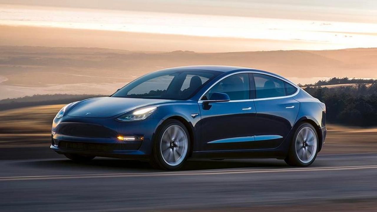 Tesla fiyat listesi belli oldu! İşte Tesla Türkiye satış fiyatı 5