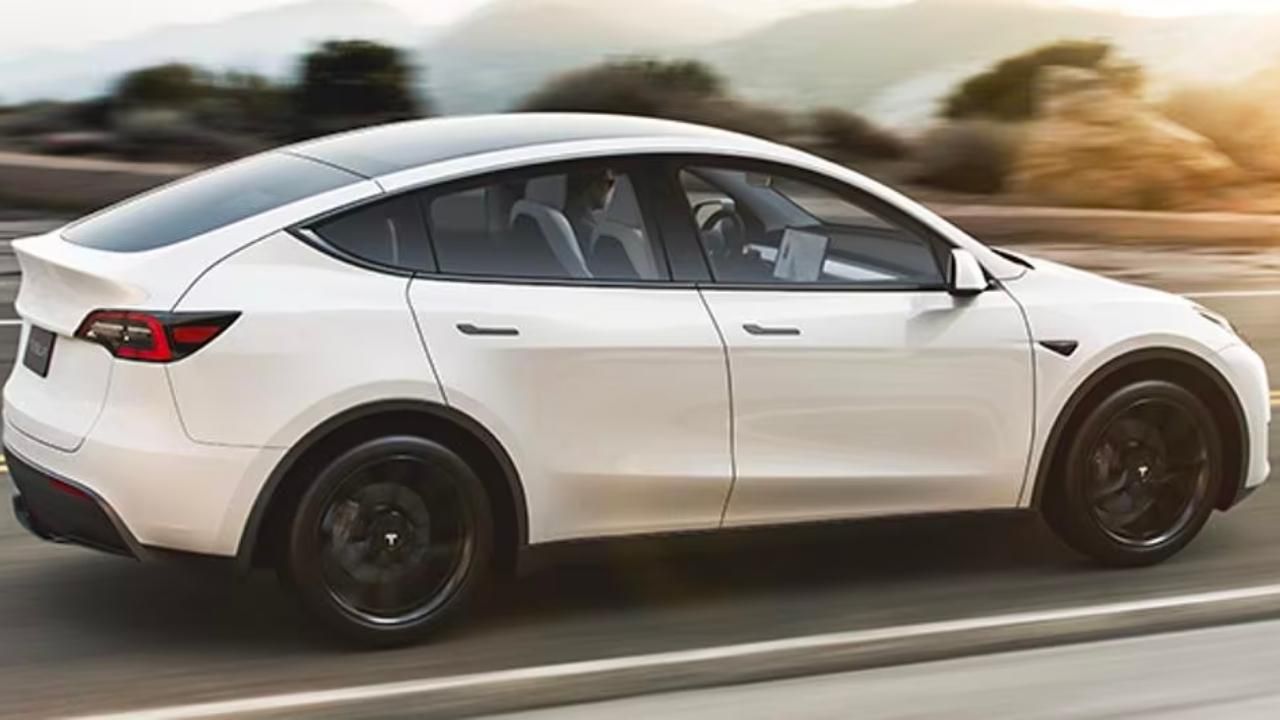 Tesla fiyat listesi belli oldu! İşte Tesla Türkiye satış fiyatı 6