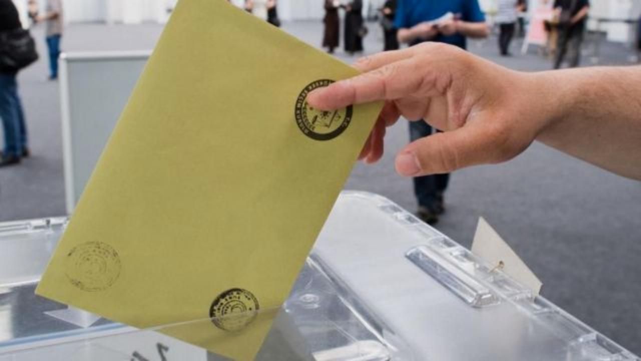 Seçmenler için dikkat edilmesi gerekenler! 6