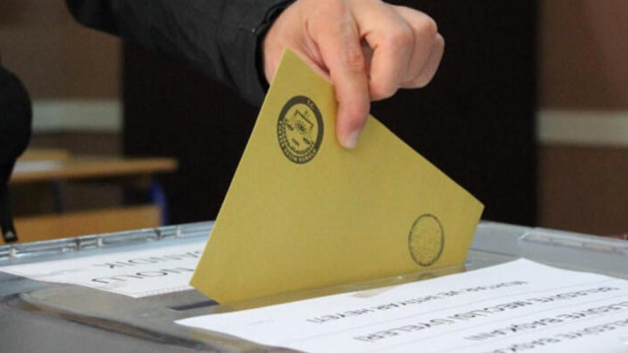 Seçmenler için dikkat edilmesi gerekenler! 8