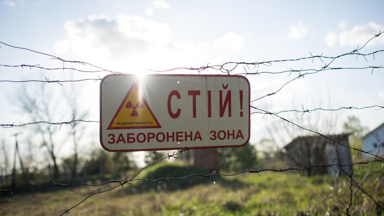 Felaketin 37. yılında Çernobil! 2