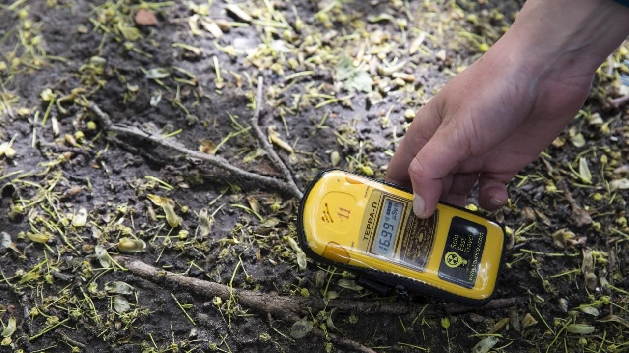 Felaketin 37. yılında Çernobil! 9