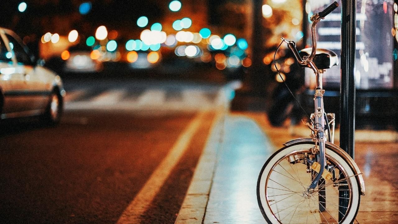 İşe bisikletle giderek ayda 7 bin TL kazanıyorlar! 2