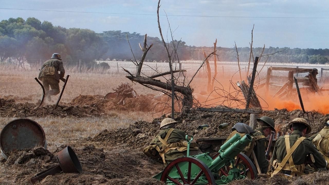 Daha önce duymadığınız tarih bilgileri! 5
