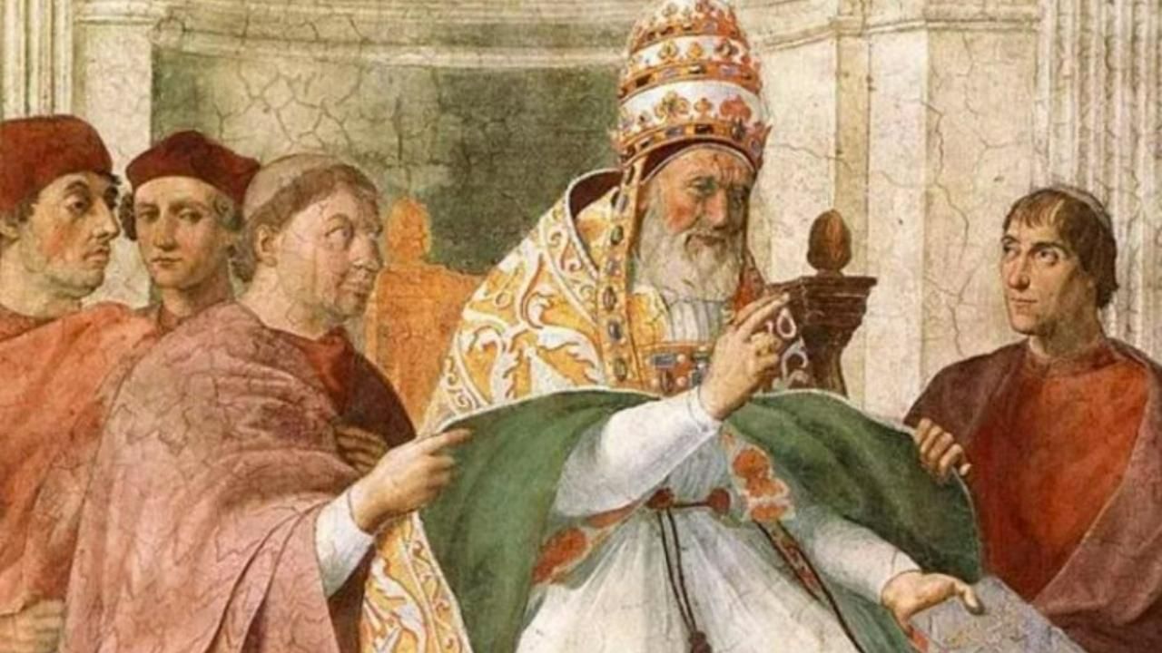 Daha önce duymadığınız tarih bilgileri! 11