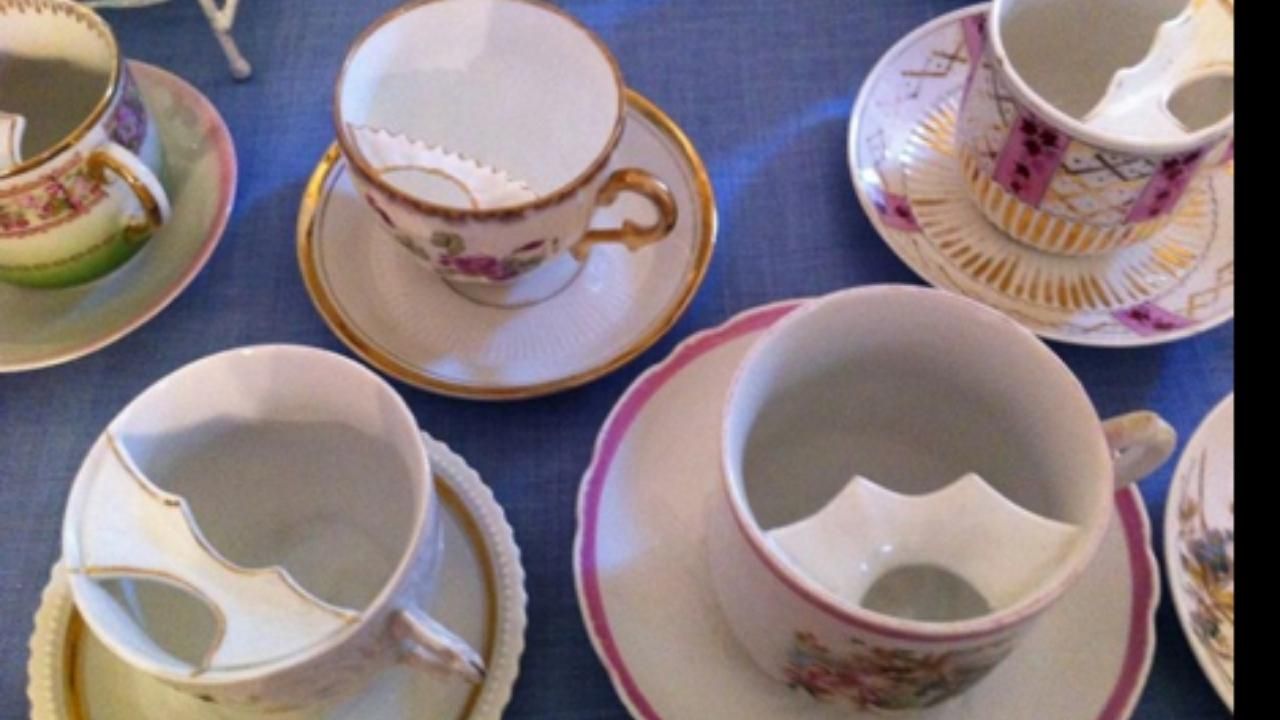 Daha önce duymadığınız tarih bilgileri! 12