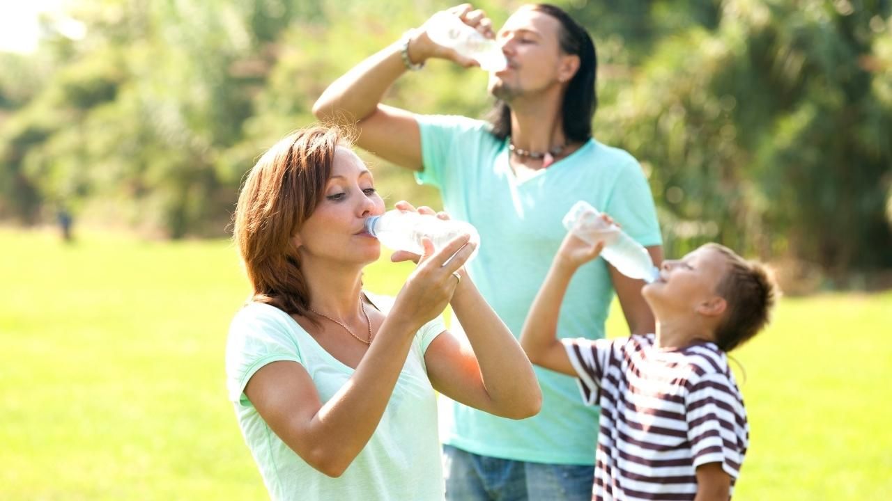 Yeterince su içmezseniz vücudunuz nasıl tepki verir? 8