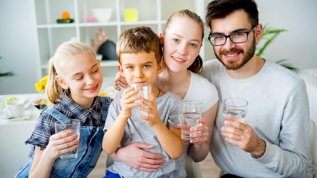 Yeterince su içmezseniz vücudunuz nasıl tepki verir? 5