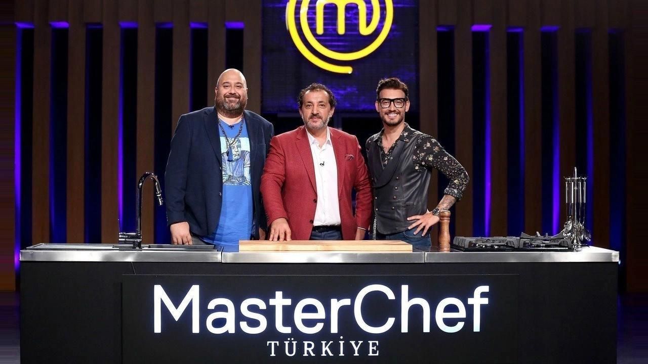 MasterChef'in yeni sezonunda kimler olacak? 1