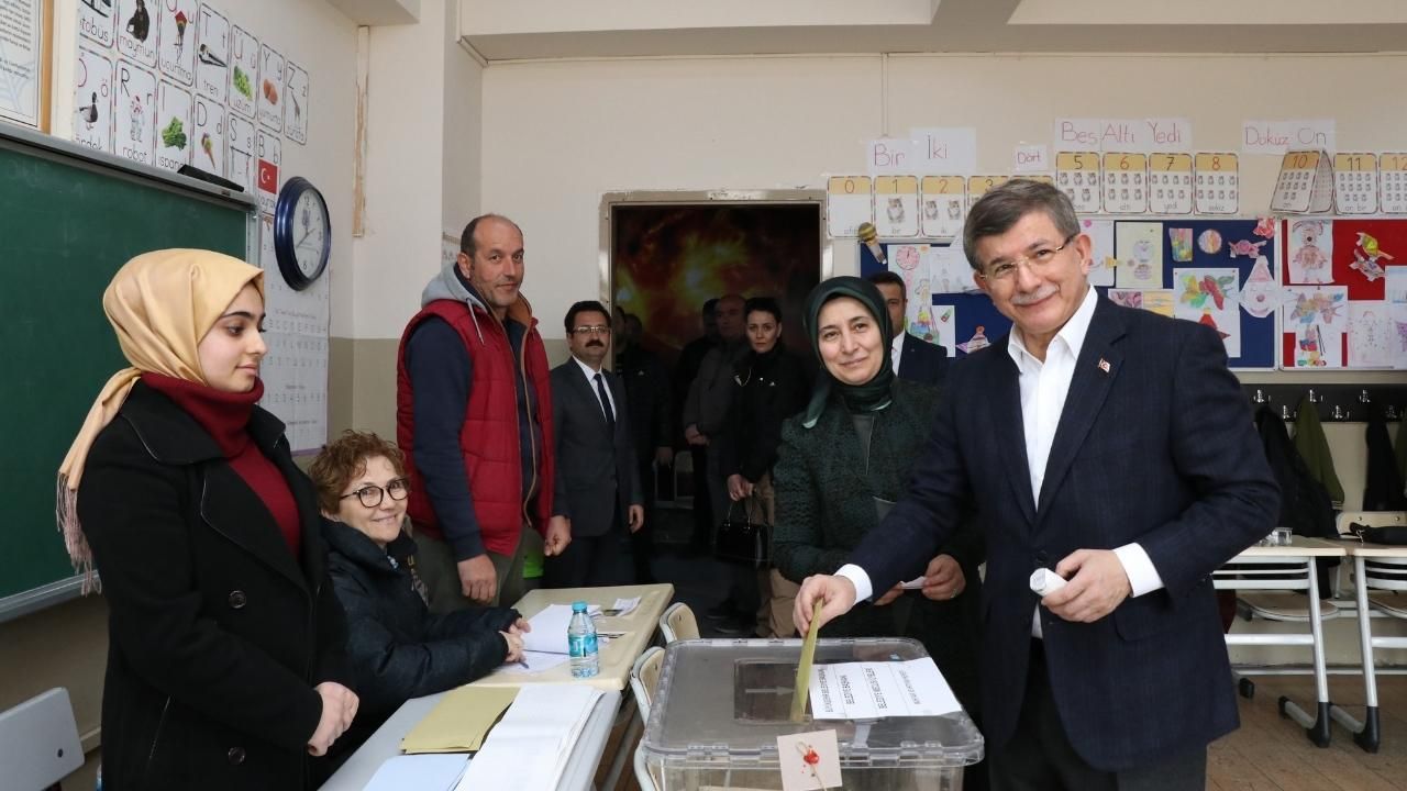 Liderlerin nerede oy kullanacağı belli oldu! 6