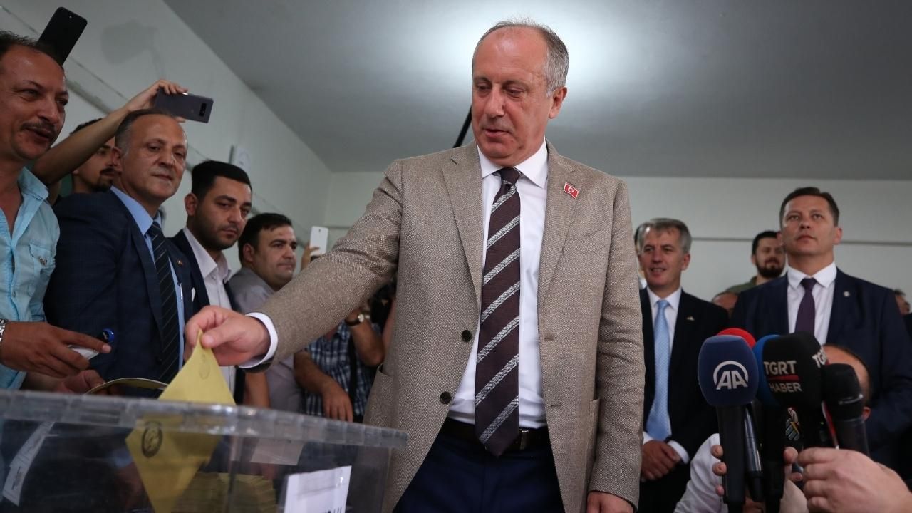 Liderlerin nerede oy kullanacağı belli oldu! 5