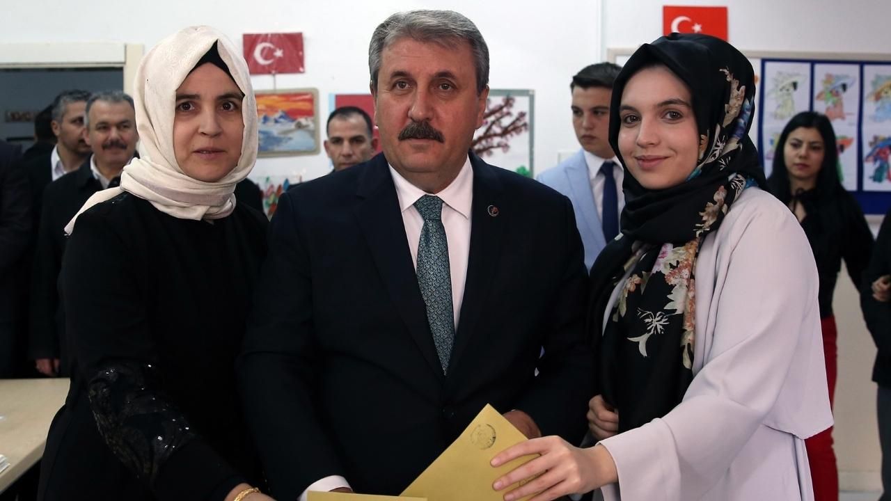 Liderlerin nerede oy kullanacağı belli oldu! 3