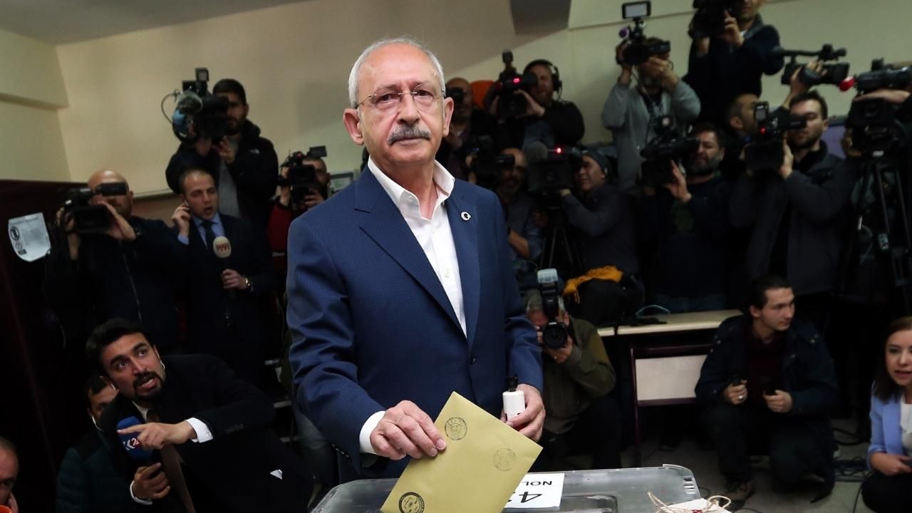 Liderlerin nerede oy kullanacağı belli oldu! 2