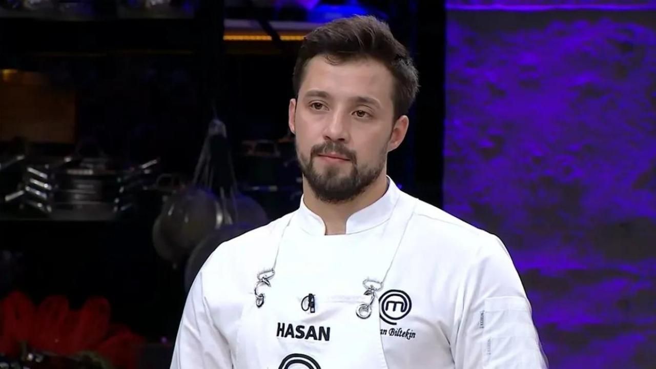 MasterChef'in yeni sezonunda kimler olacak? 3