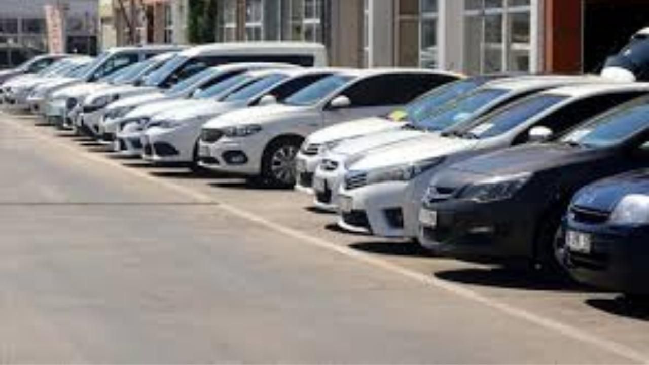 İkinci el otomobil piyasasında seçim beklentisi! 5