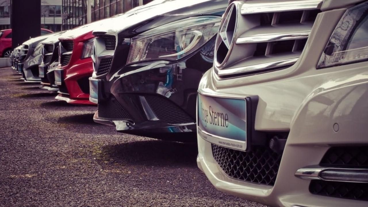 İkinci el otomobil piyasasında seçim beklentisi! 3