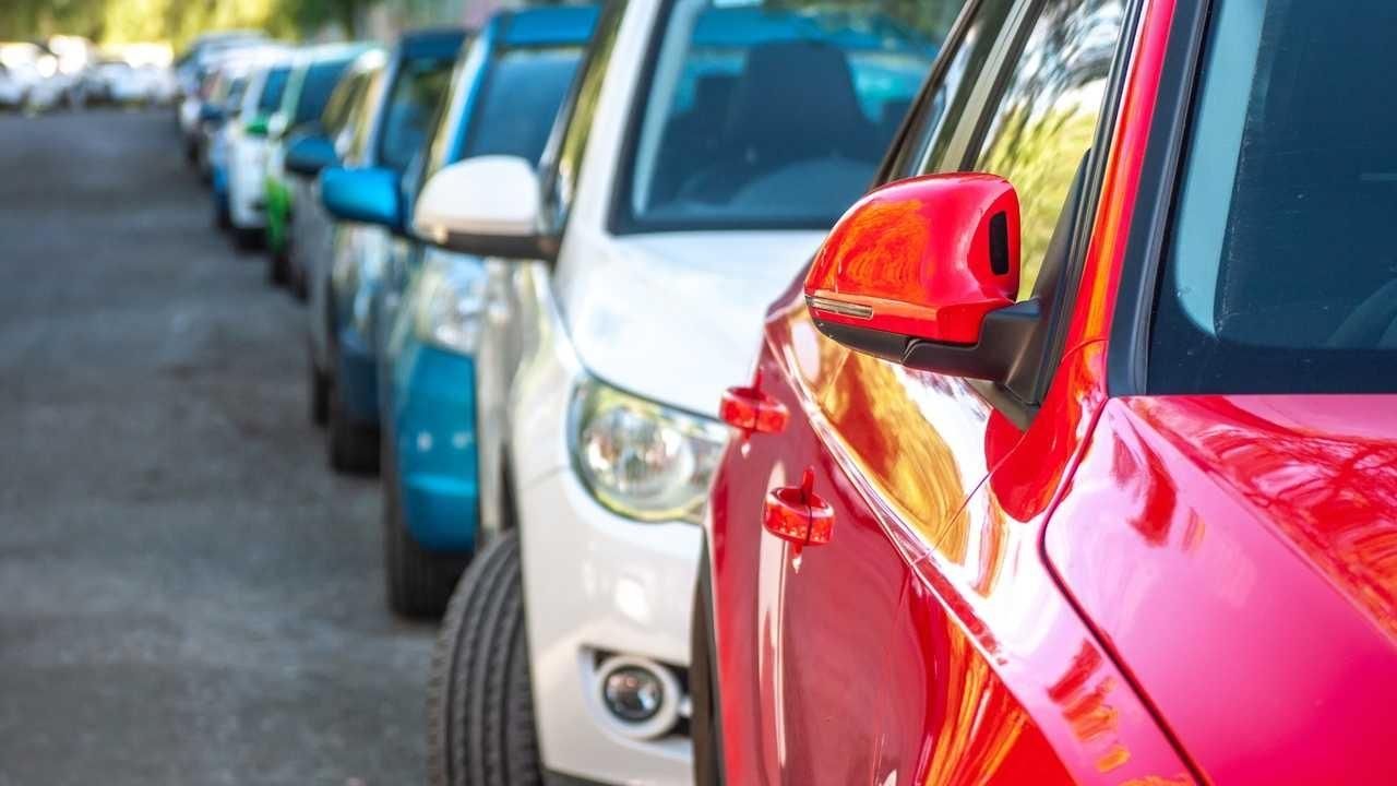 İkinci el otomobil piyasasında seçim beklentisi! 2