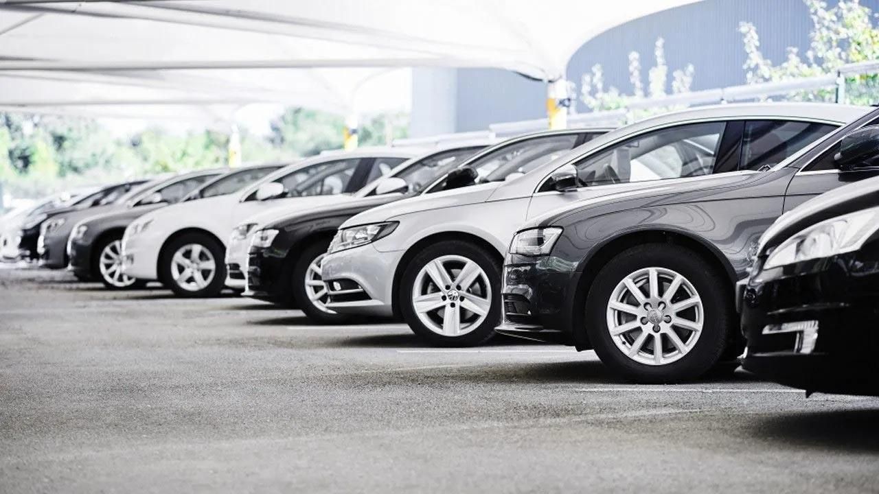 İkinci el otomobil piyasasında seçim beklentisi! 1