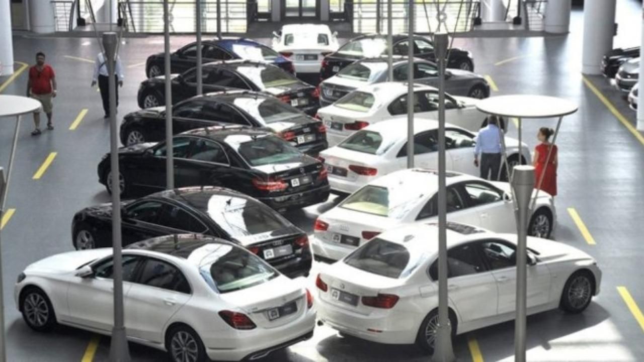 İkinci el otomobil piyasasında seçim beklentisi! 14