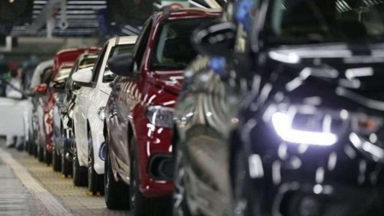 İkinci el otomobil piyasasında seçim beklentisi! 13