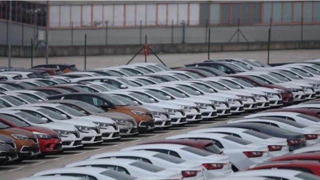 İkinci el otomobil piyasasında seçim beklentisi! 12