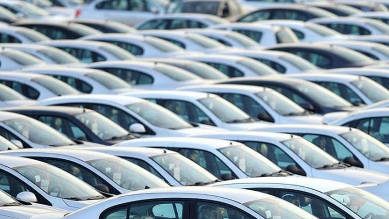 İkinci el otomobil piyasasında seçim beklentisi! 11