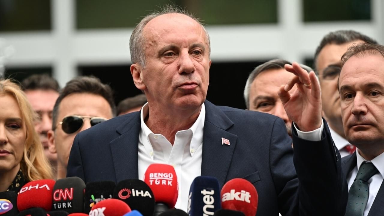 Son seçim anketinden çarpıcı sonuçlar! 8