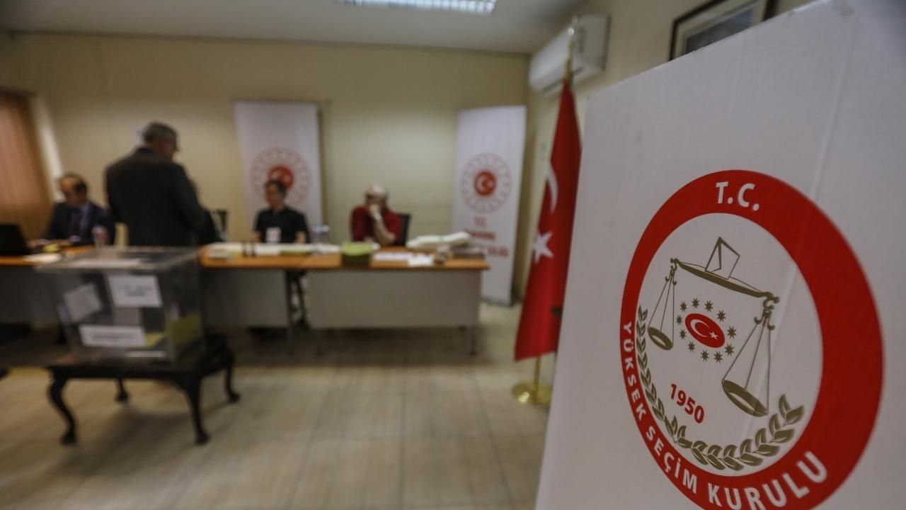 Son seçim anketinden çarpıcı sonuçlar! 2