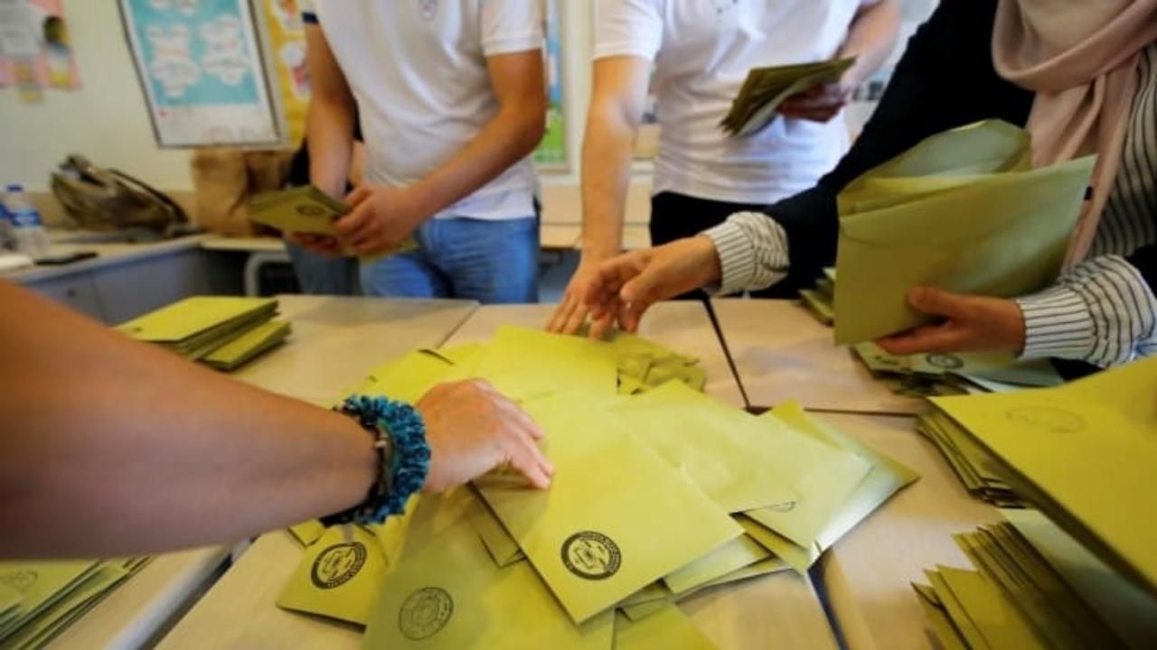 Son seçim anketinden çarpıcı sonuçlar! 1