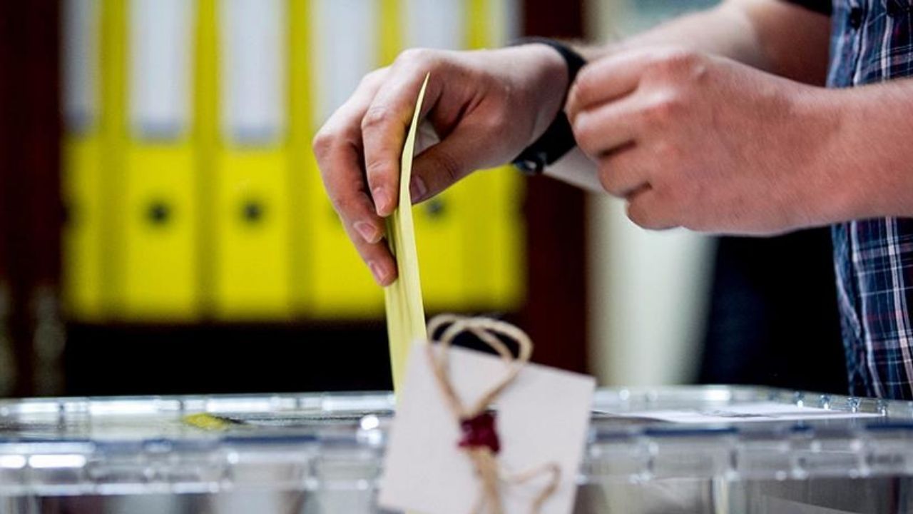 Son seçim anketinden çarpıcı sonuçlar! 4