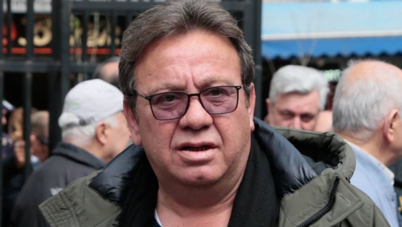 Hangi ünlü isim Meclis'e girdi? 4