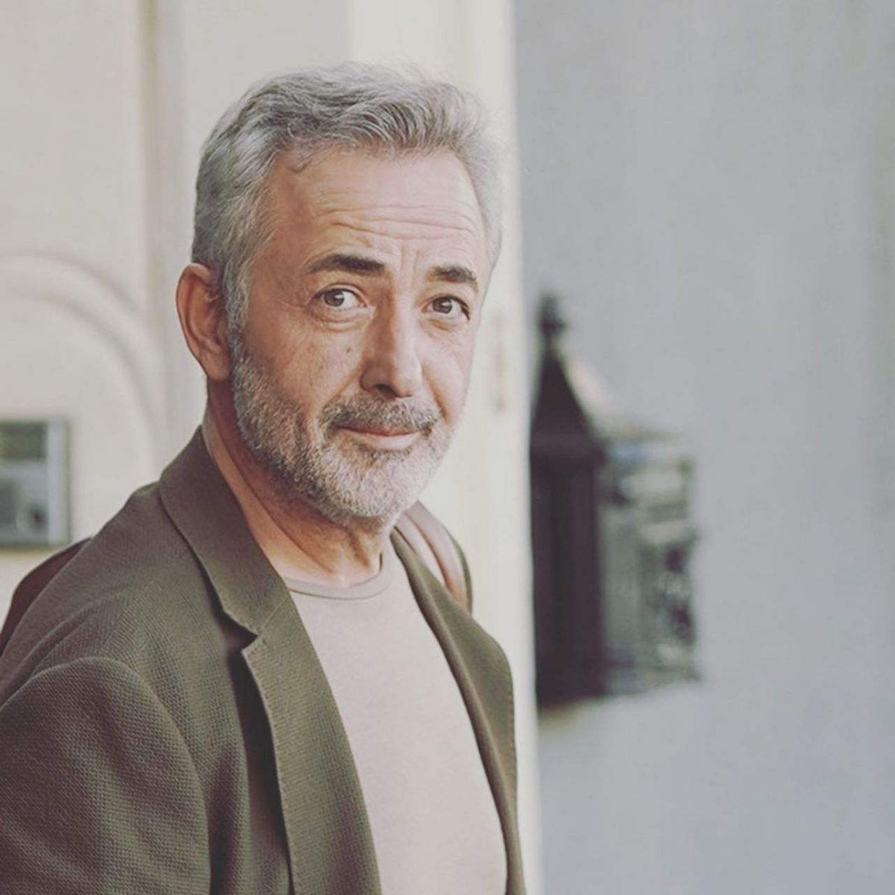 Hangi ünlü isim Meclis'e girdi? 5