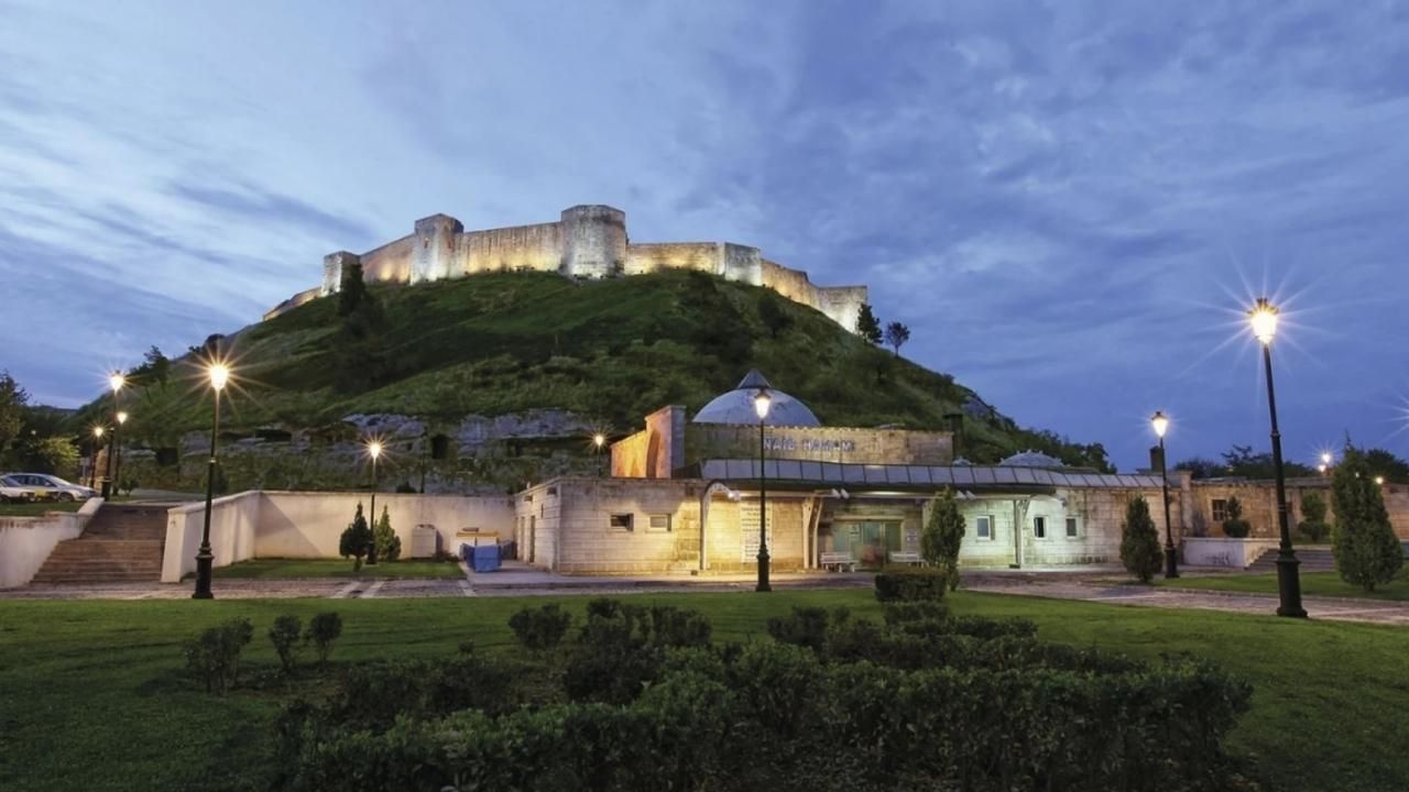 Deprem bölgesindeki illerde oy oranları 6