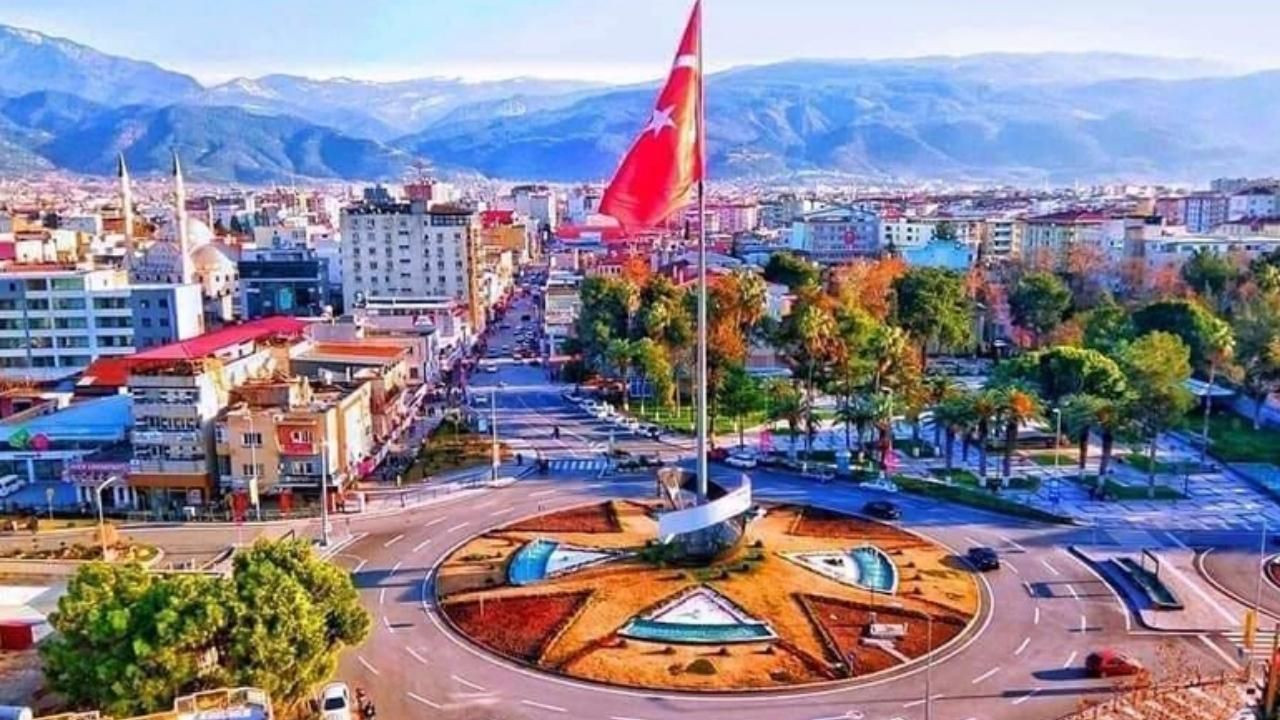 Deprem bölgesindeki illerde oy oranları 11