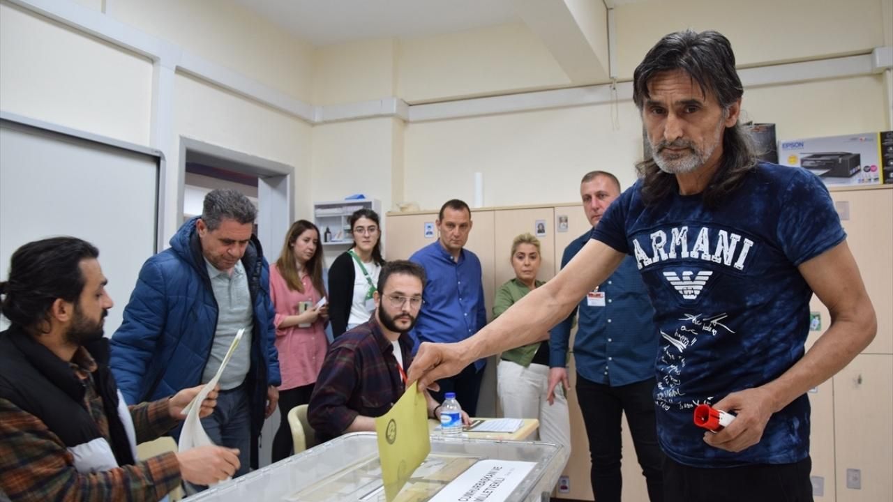 İkinci tur seçim takvimi belli oldu! 10