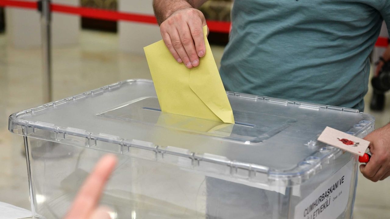 İkinci turda kaç bin yeni seçmen oy kullanacak? Üçüncü tur olacak mı? 5